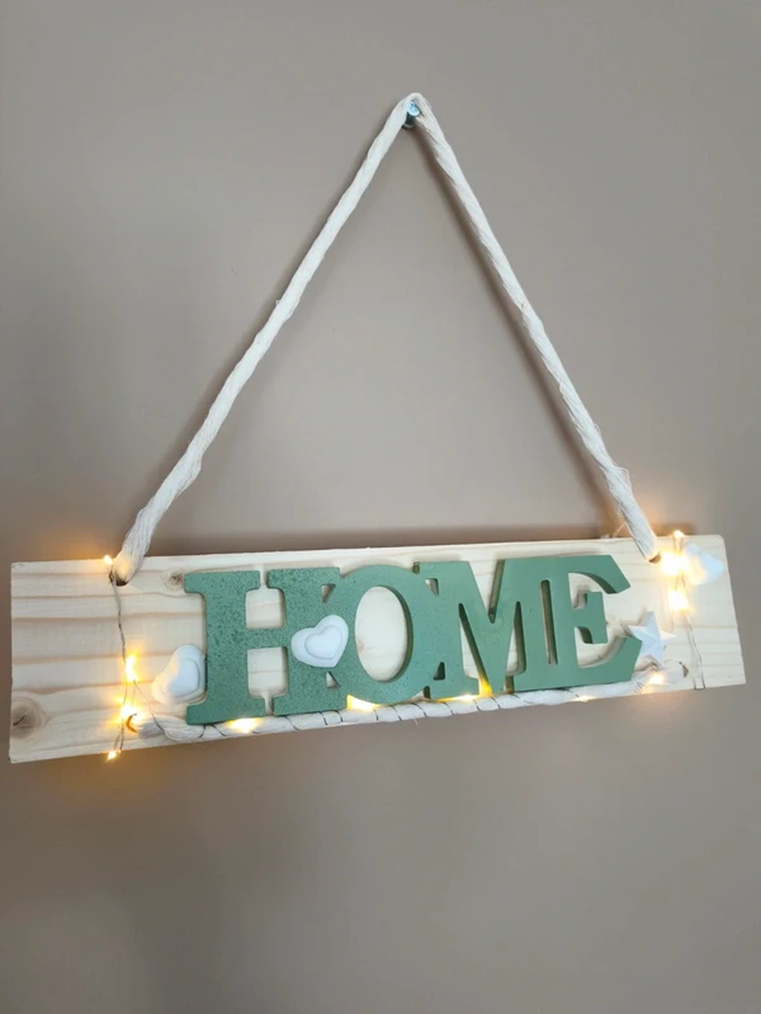 Decor de perete pentru case primitoare din lemn si ceramica - casă & stil de viață - decorațiuni de casă - decorațiuni de pereți - placă decorativă - Artynos.ro