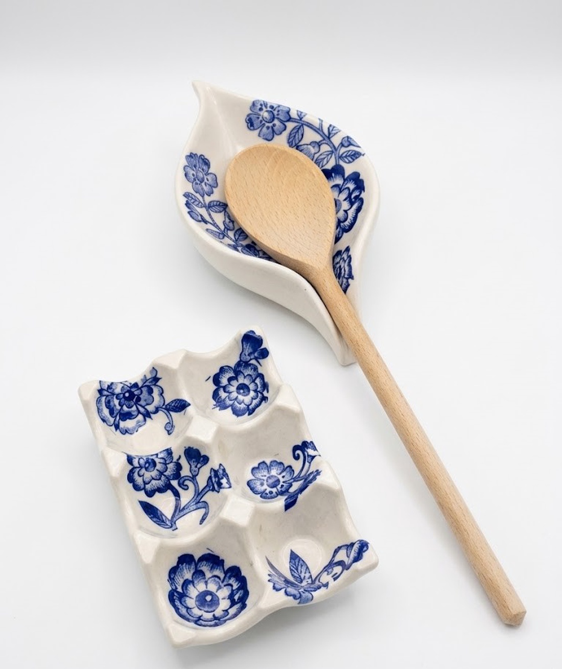 Set de Paste 8 Piese pentru aranjarea mesei - decor de sărbători - decorațiuni de paște - decor masă de paște - Artynos.ro