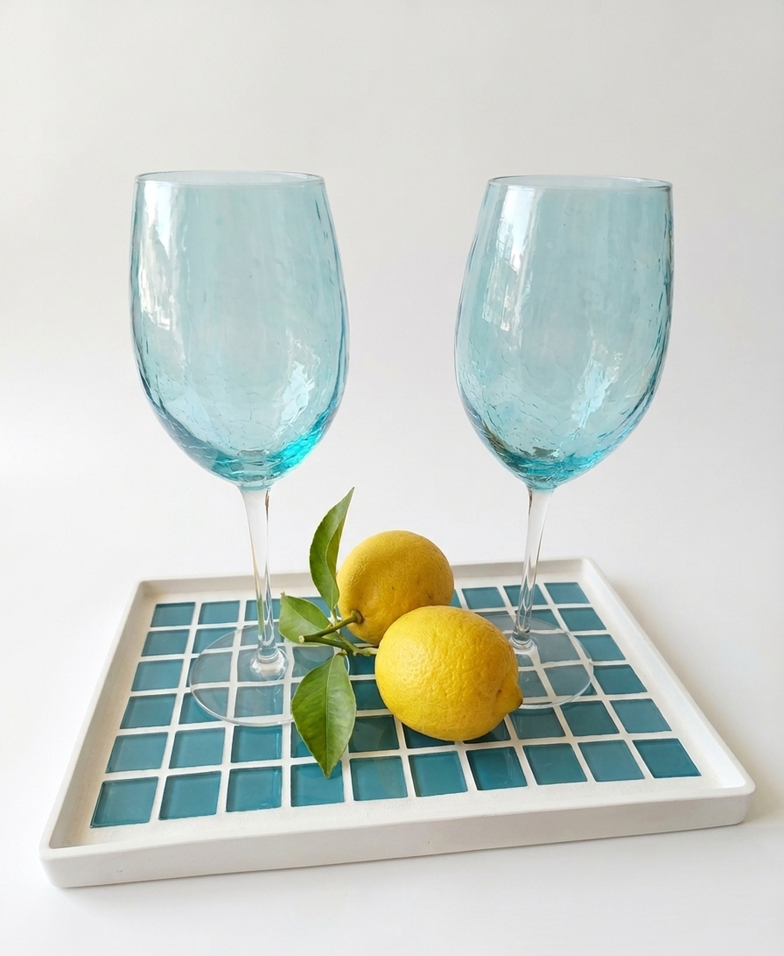 Tava de ceramica si mozaic pentru aranjamente de masa - casă & stil de viață - echipamente de bucătărie - accesorii de servire - tăvițe - Artynos.ro