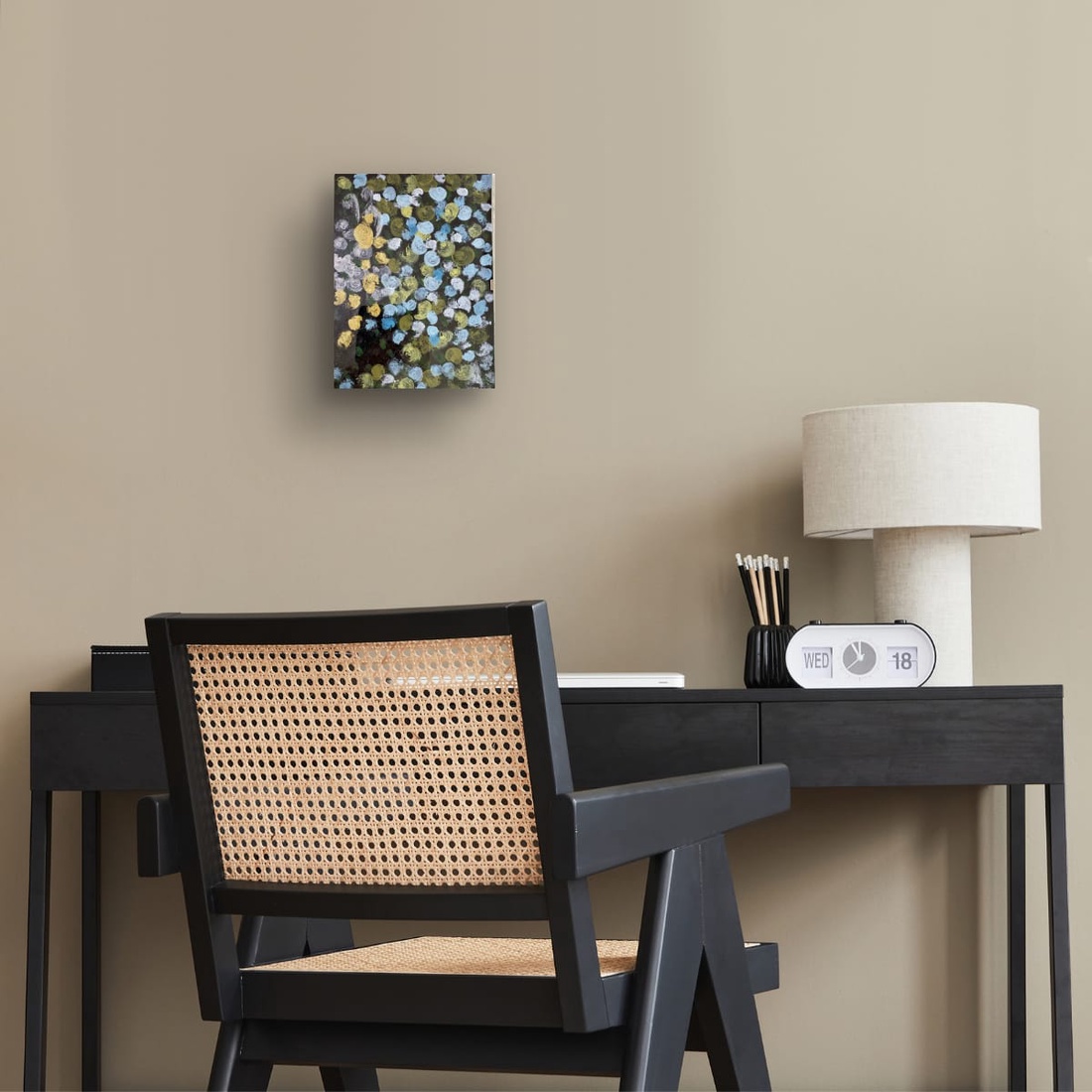 Tablou unicat acrilic  - casă & stil de viață - accesorii pentru decorat casa - picturi murale - tablouri/picturi pe pânză - Artynos.ro