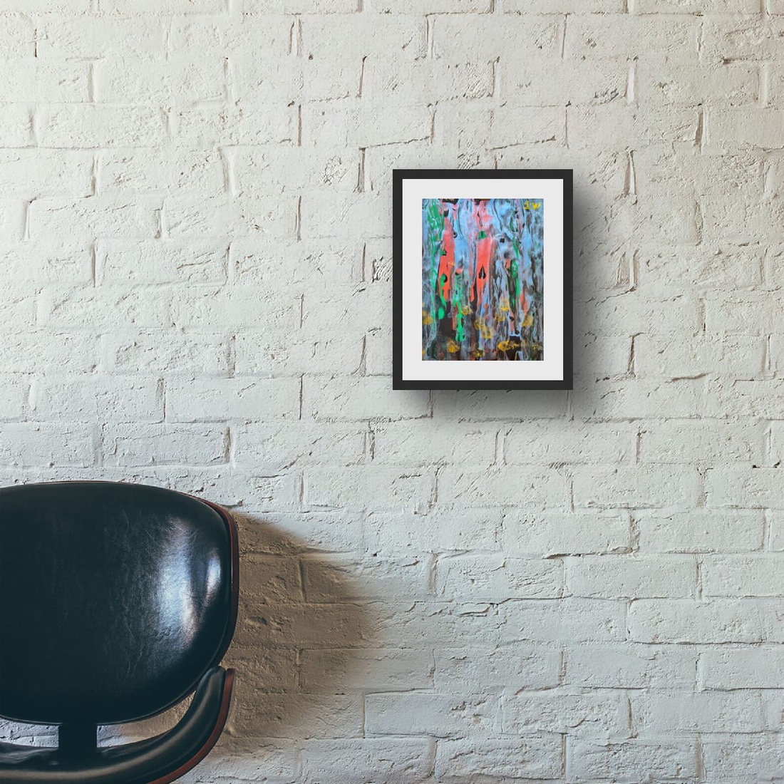 Tablou abstract- unicat - casă & stil de viață - accesorii pentru decorat casa - picturi murale - panouri și tablouri, panouri decorative - Artynos.ro