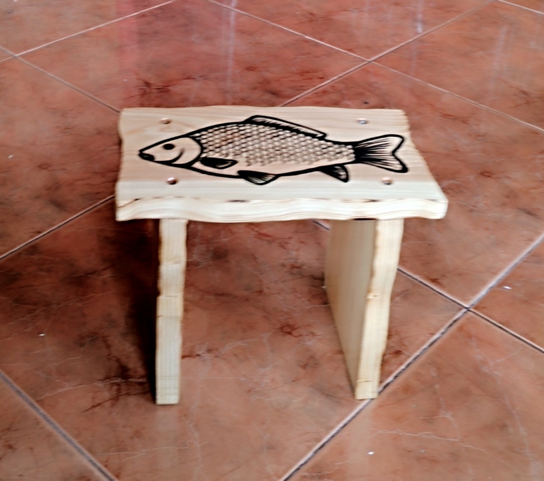 Harnașament pentru pescari -  - Artynos.ro