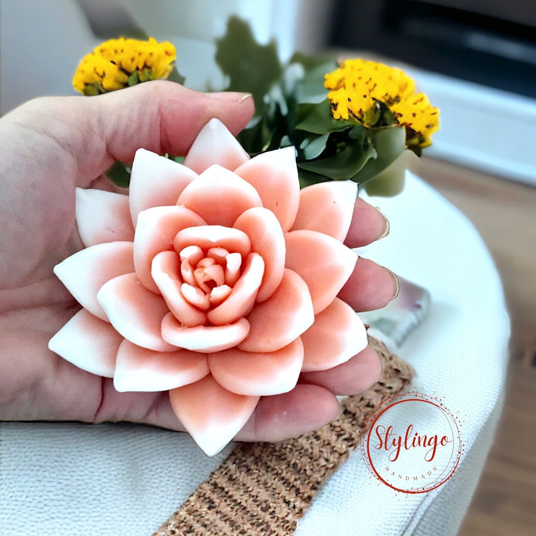 Lotus floare floare săpun - baie și frumusețe - săpunuri și articole de igienă - săpun artizanal - Artynos.ro Lotus floare floare săpun - baie și frumusețe - săpunuri și articole de igienă - săpun artizanal - Artynos.ro