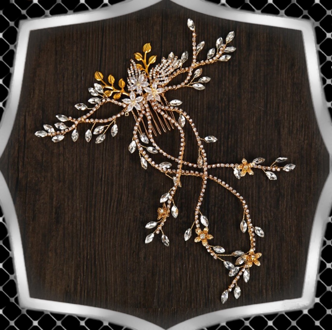 Bijuterii, ornamente pentru păr, catarame pentru păr: nuntă, mireasă, ornamente casual pentru păr ES-H-FÜ40a - accesorii nuntă - ornamente de păr de nuntă - ornamente de păr mireasă - Artynos.ro Bijuterii, ornamente pentru păr, catarame pentru păr: nuntă, mireasă, ornamente casual pentru păr ES-H-FÜ40a - accesorii nuntă - ornamente de păr de nuntă - ornamente de păr mireasă - Artynos.ro