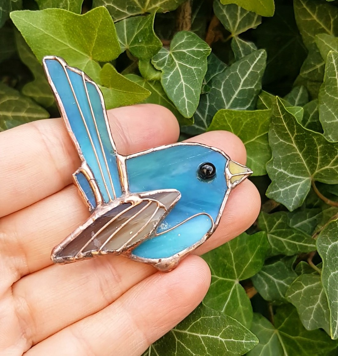 Kékmadar Bross - - Artynos.ro Kékmadar Bross - - Artynos.ro