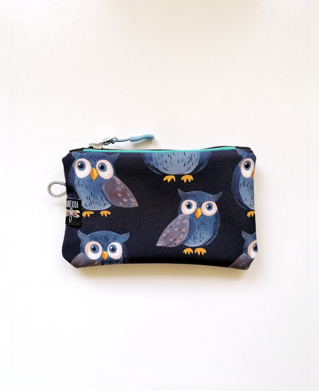 Buzunar cu fermoar - Pouch - Portofel LIBELULA - bufnițe - geantă și husă - portofele, huse, suporturi - geantă, portofel - Artynos.ro Buzunar cu fermoar - Pouch - Portofel LIBELULA - bufnițe - geantă și husă - portofele, huse, suporturi - geantă, portofel - Artynos.ro