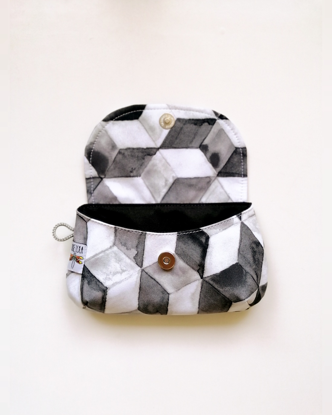 Husă ochelari LIBELULA - geometric - geantă și husă - portofele, huse, suporturi - toc ochelari - Artynos.ro Husă ochelari LIBELULA - geometric - geantă și husă - portofele, huse, suporturi - toc ochelari - Artynos.ro