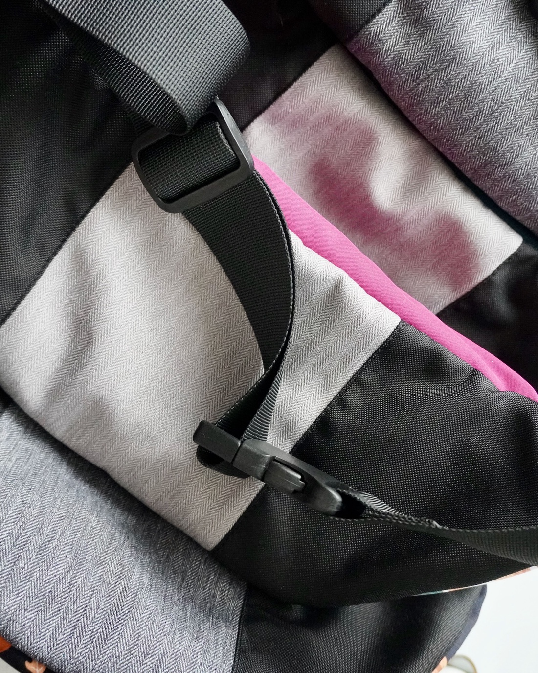 Borsetă nomad LIBELULA - combo - genți și portofele - borsete - Artynos.ro