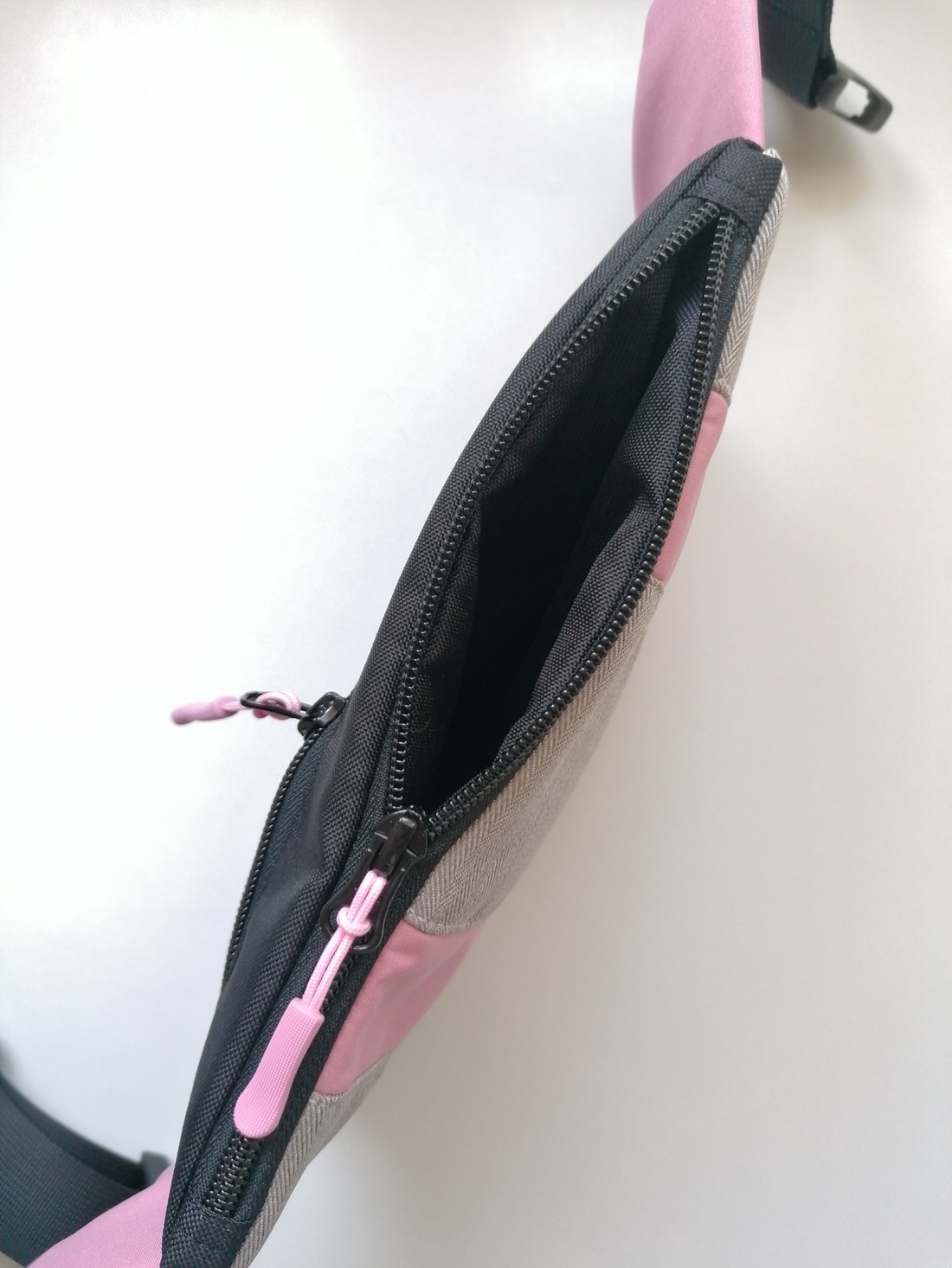 Borsetă mono LIBELULA - combo - genți și portofele - borsete - Artynos.ro