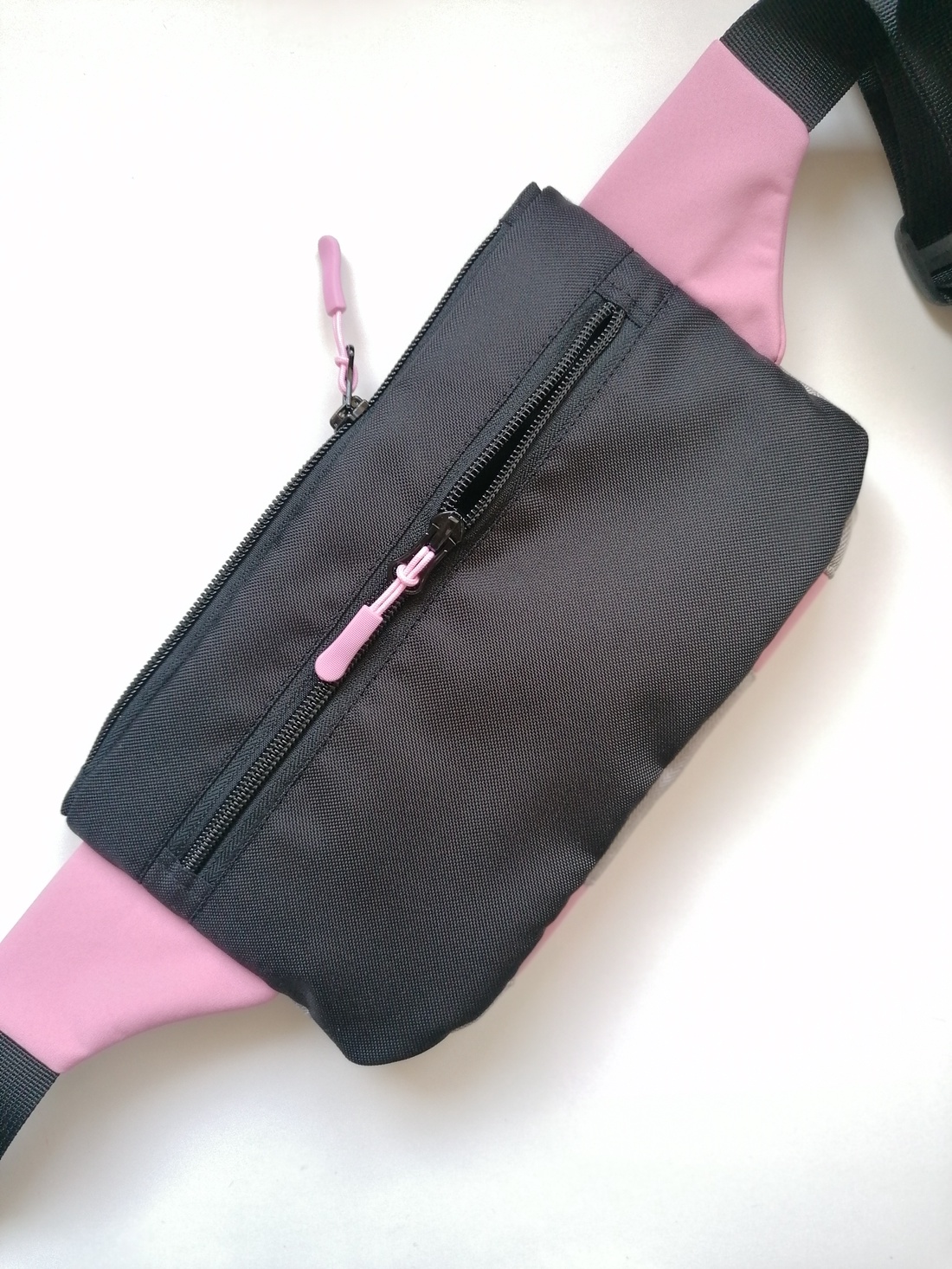 Borsetă mono LIBELULA - combo - genți și portofele - borsete - Artynos.ro