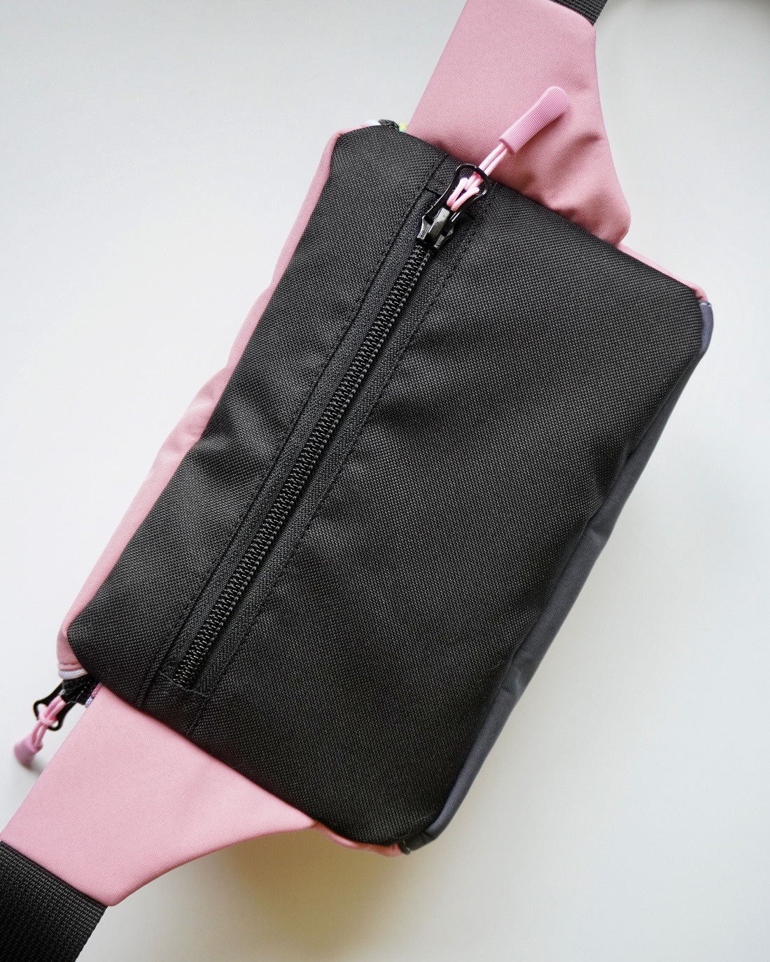 Borsetă clasică LIBELULA - inimă - genți și portofele - borsete - Artynos.ro