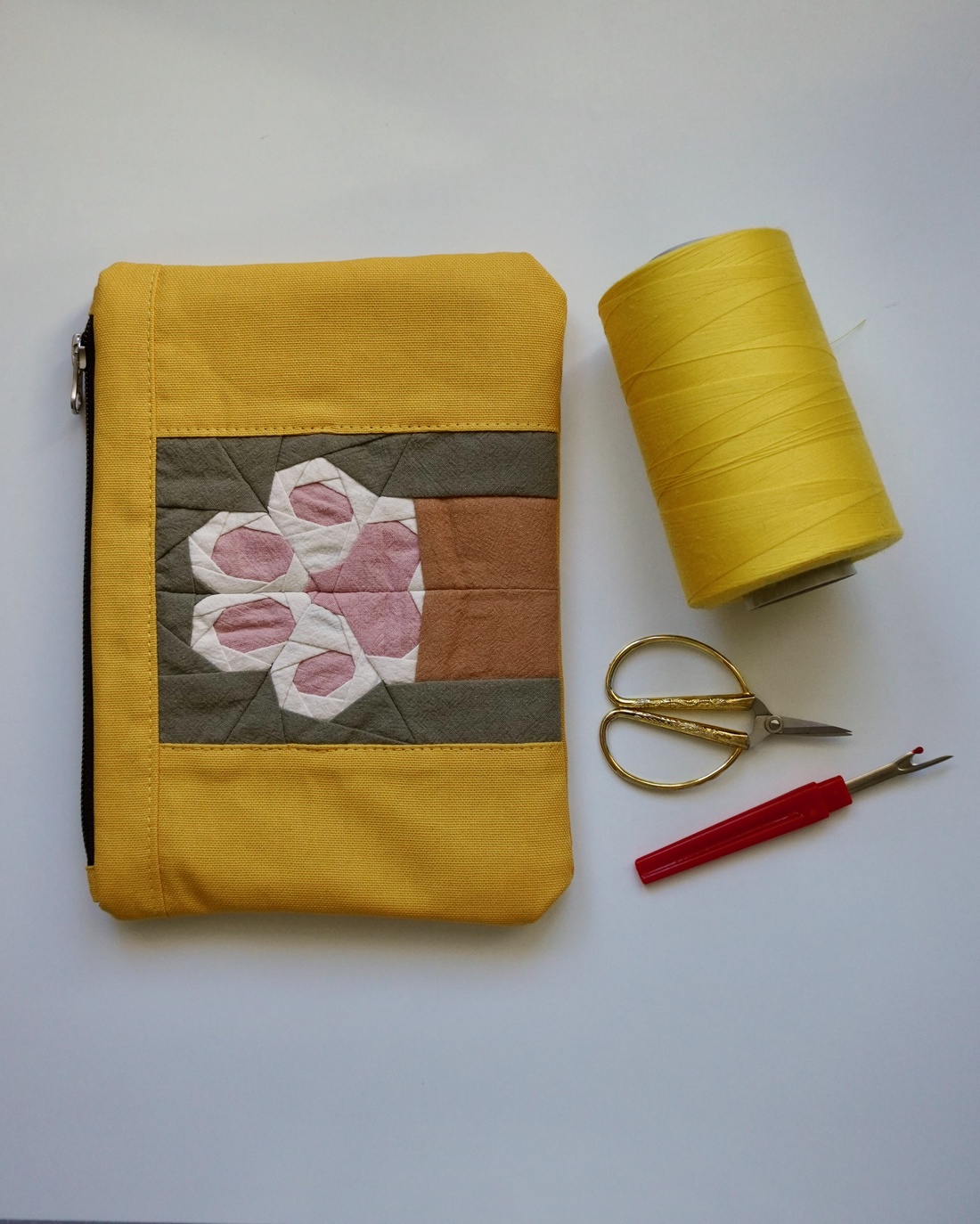 Portfard mic LIBELULA - paw fpp  - genți și portofele - genți cosmetice - Artynos.ro