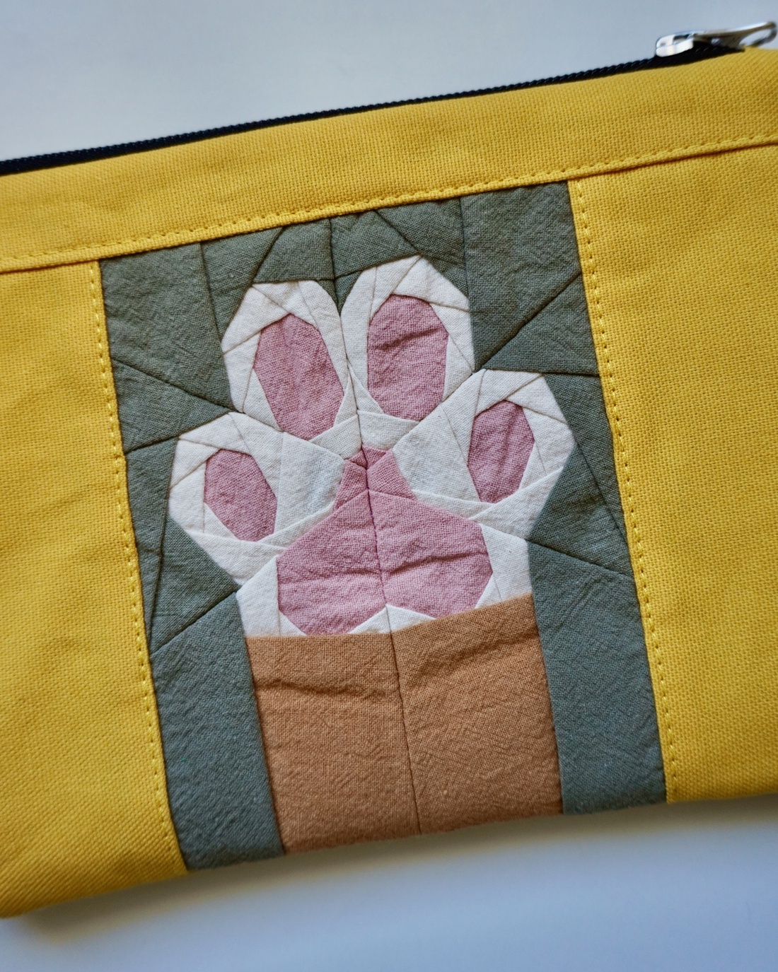 Portfard mic LIBELULA - paw fpp  - genți și portofele - genți cosmetice - Artynos.ro