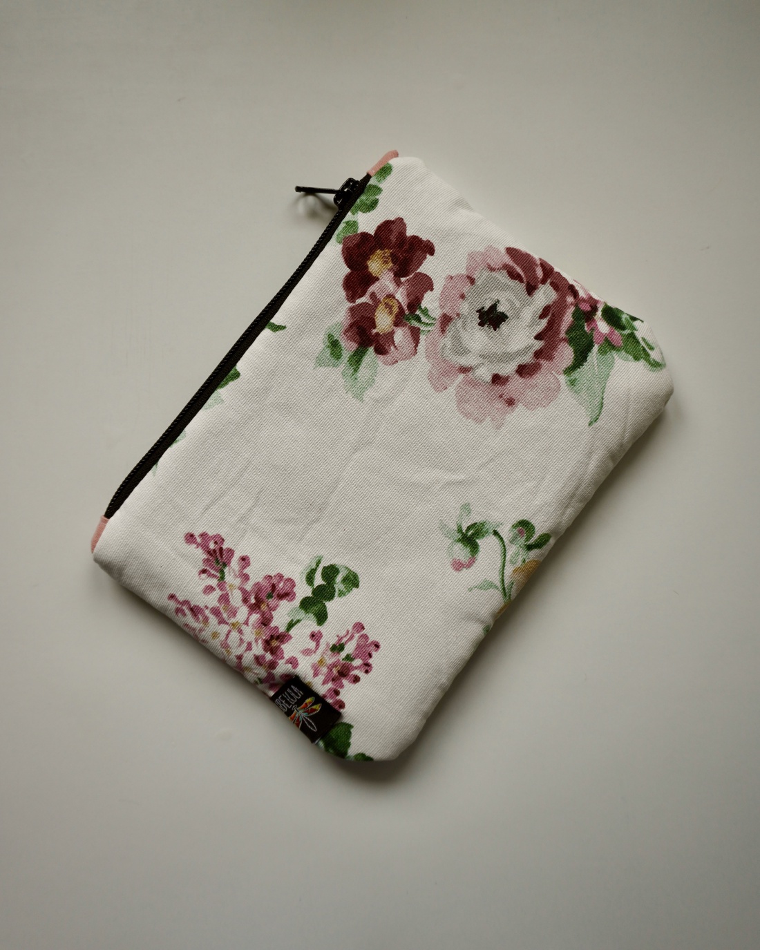 Portfard LIBELULA - colibri fpp  - genți și portofele - genți cosmetice - Artynos.ro