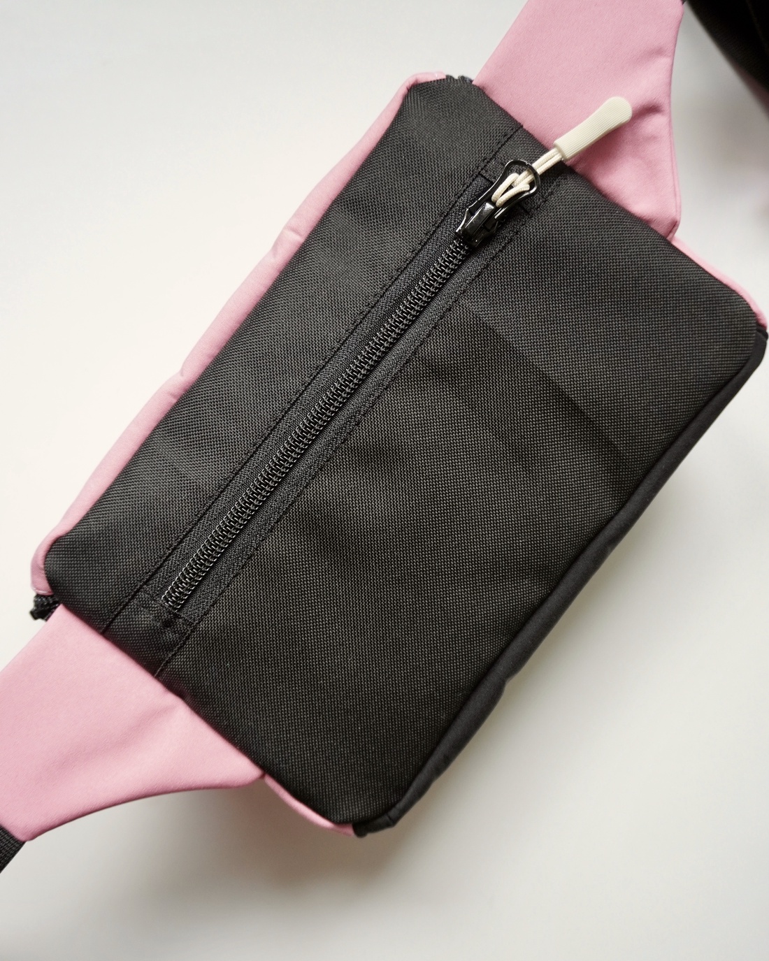 Borsetă clasică LIBELULA - inimă fpp - roz - genți și portofele - borsete - Artynos.ro