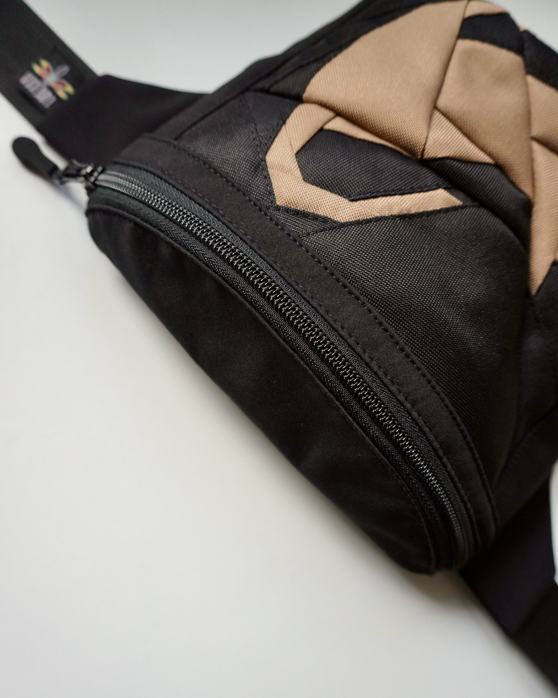 Borsetă clasică LIBELULA - pisică fpp  - genți și portofele - borsete - Artynos.ro