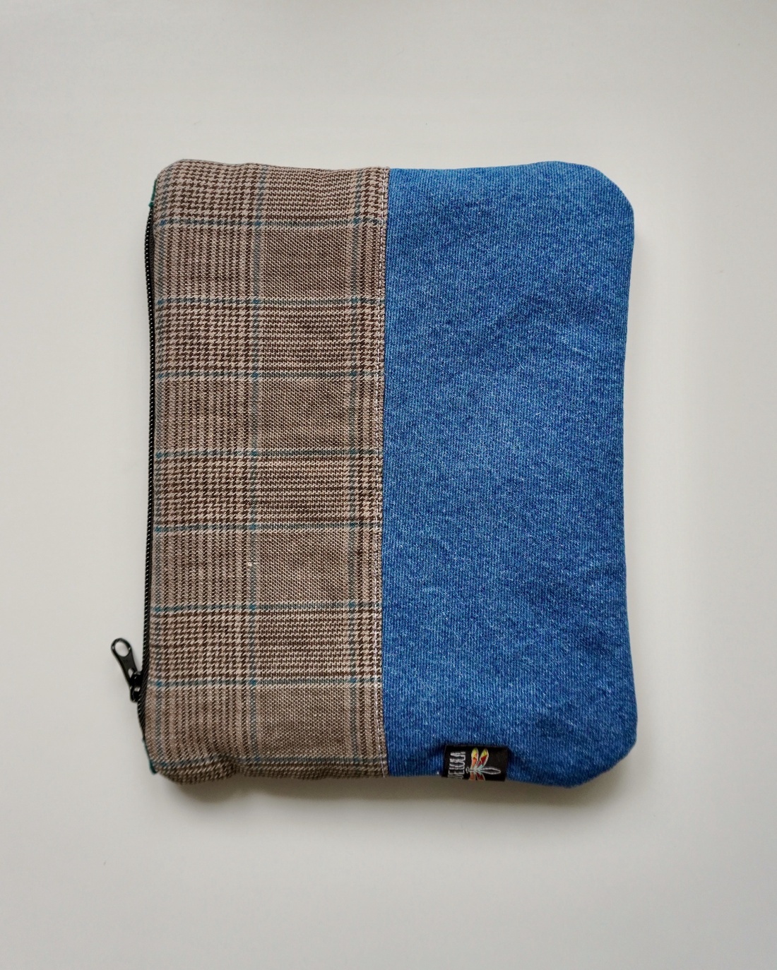 Portfard LIBELULA - urs fpp  - genți și portofele - genți cosmetice - Artynos.ro