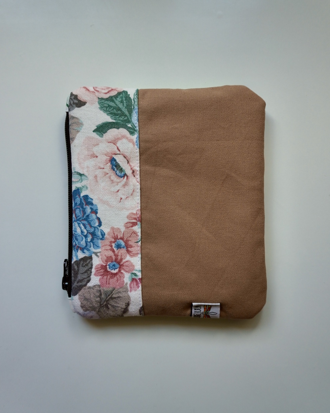 Portfard LIBELULA - fluture fpp  - genți și portofele - genți cosmetice - Artynos.ro