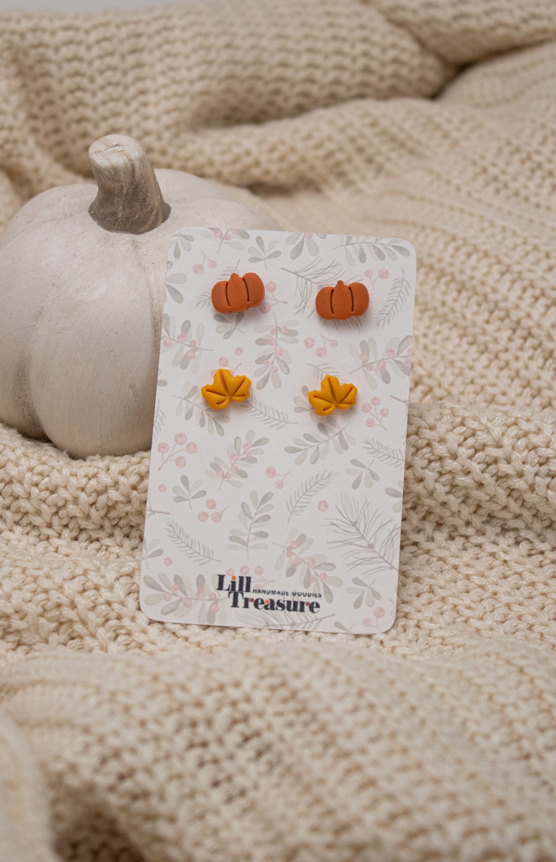Cercei toamna halloween - mix and match - bijuterii - cercei - clipsuri - Artynos.ro Cercei toamna halloween - mix and match - bijuterii - cercei - clipsuri - Artynos.ro