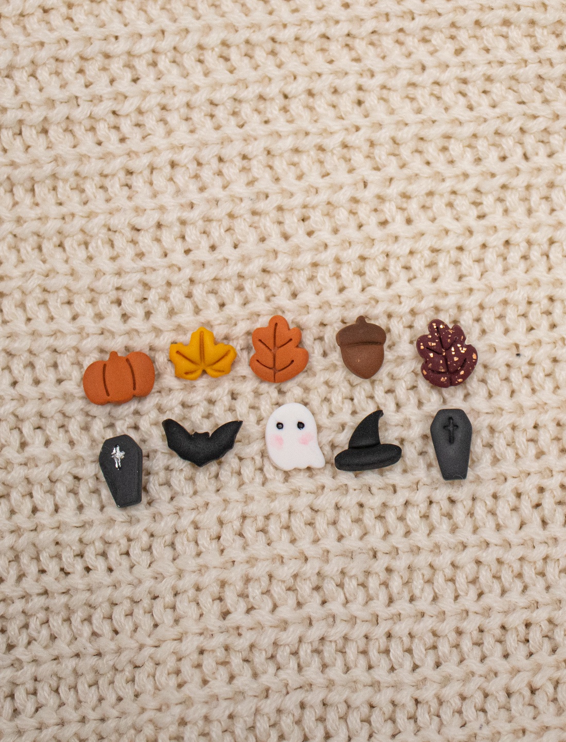 Cercei toamna halloween - mix and match - bijuterii - cercei - clipsuri - Artynos.ro Cercei toamna halloween - mix and match - bijuterii - cercei - clipsuri - Artynos.ro