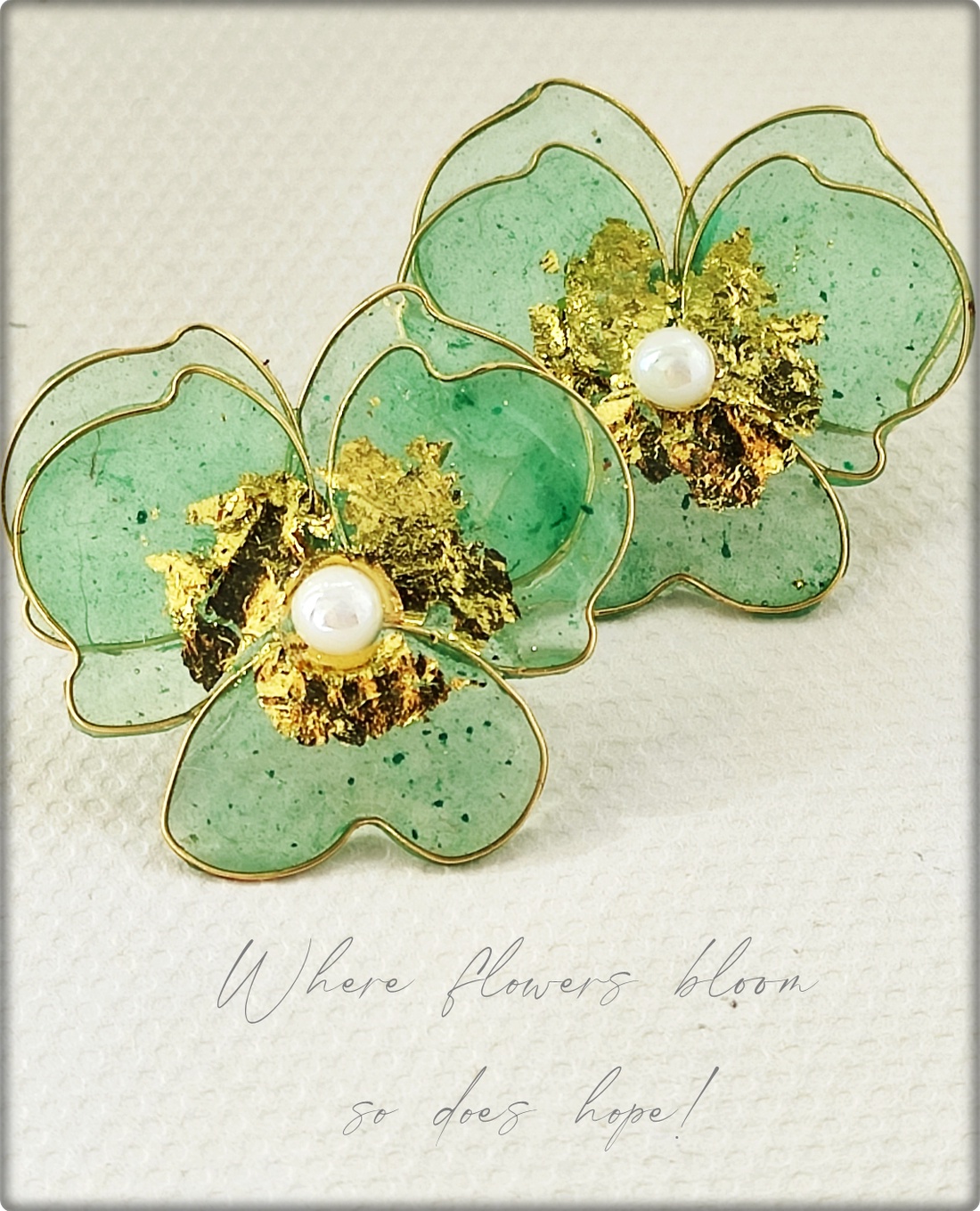 Brose panselute - bijuterii - broșe - Artynos.ro