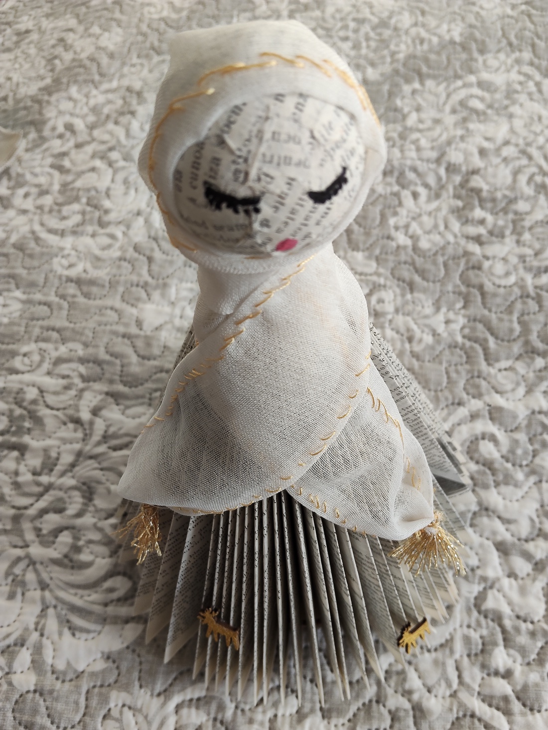 Colindătoare  - casă & stil de viață - decorațiuni de casă - decorațiuni de masă și rafturi - decorațiuni de masă - Artynos.ro