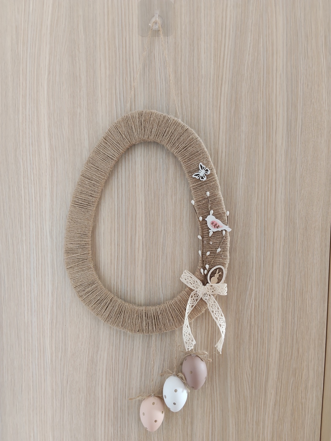 Decorațiune Paște  - casă & stil de viață - decorațiuni de casă - decorațiuni de pereți - decorațiuni suspendate - Artynos.ro