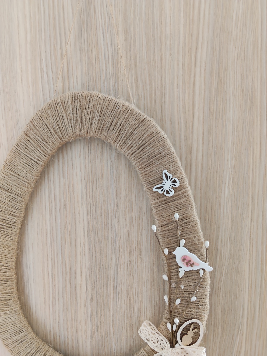 Decorațiune Paște  - casă & stil de viață - decorațiuni de casă - decorațiuni de pereți - decorațiuni suspendate - Artynos.ro