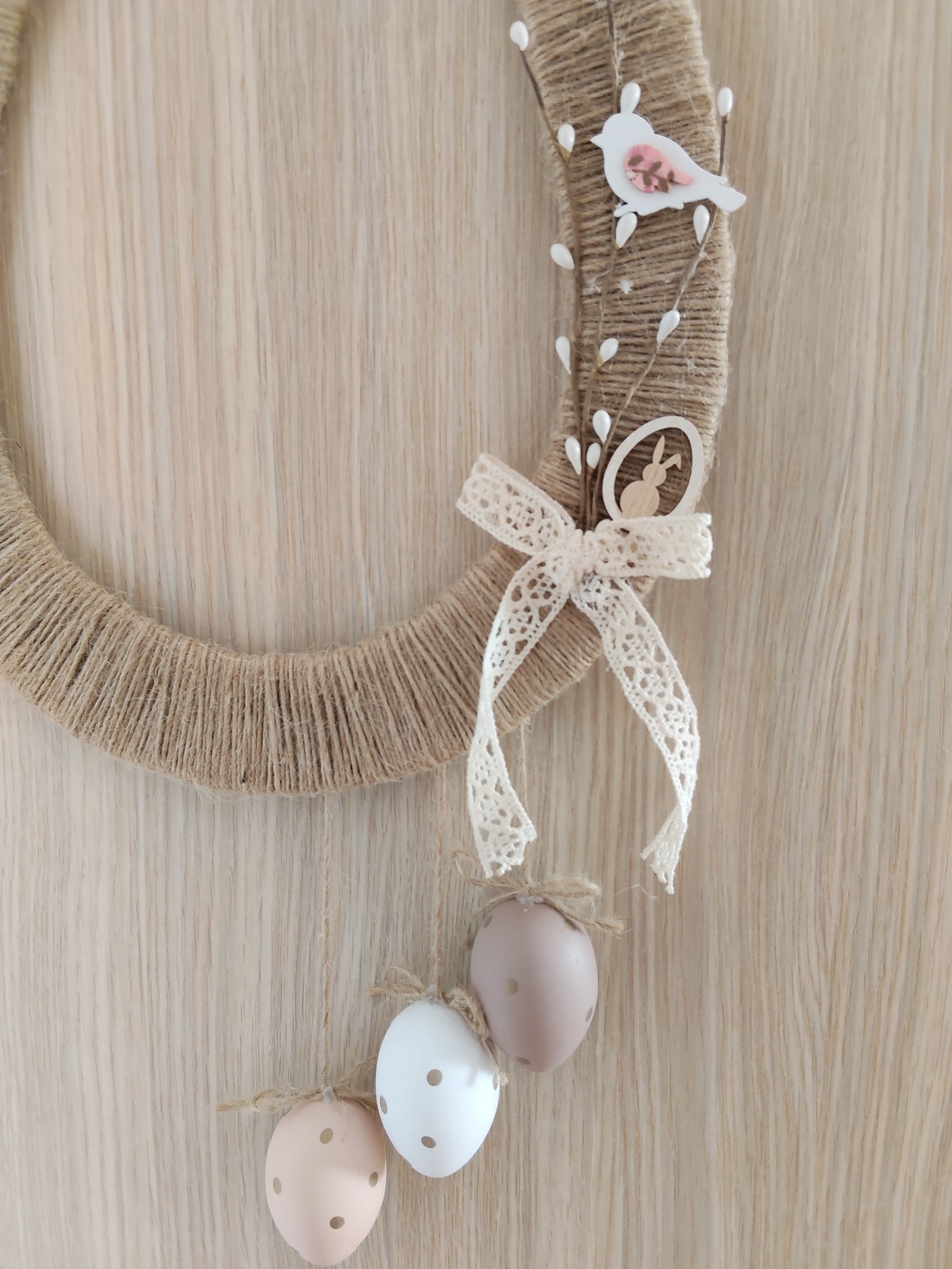 Decorațiune Paște  - casă & stil de viață - decorațiuni de casă - decorațiuni de pereți - decorațiuni suspendate - Artynos.ro