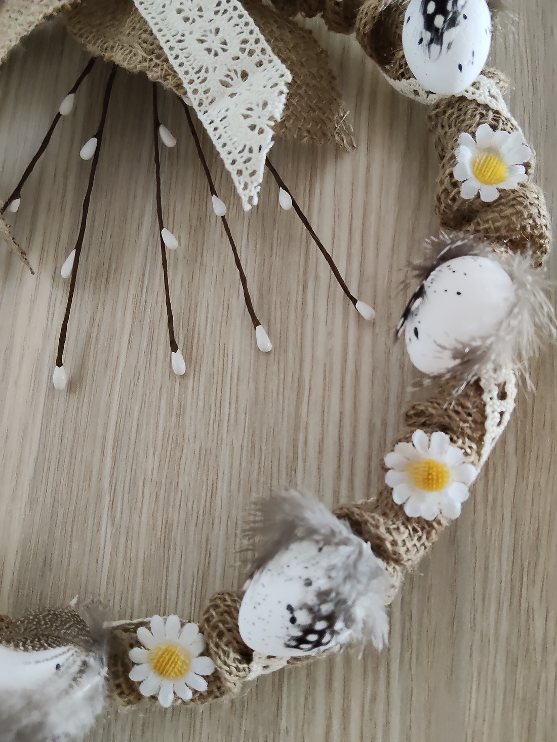 Decorațiune Paște  - casă & stil de viață - decorațiuni de casă - decorațiuni de pereți - decorațiuni suspendate - Artynos.ro