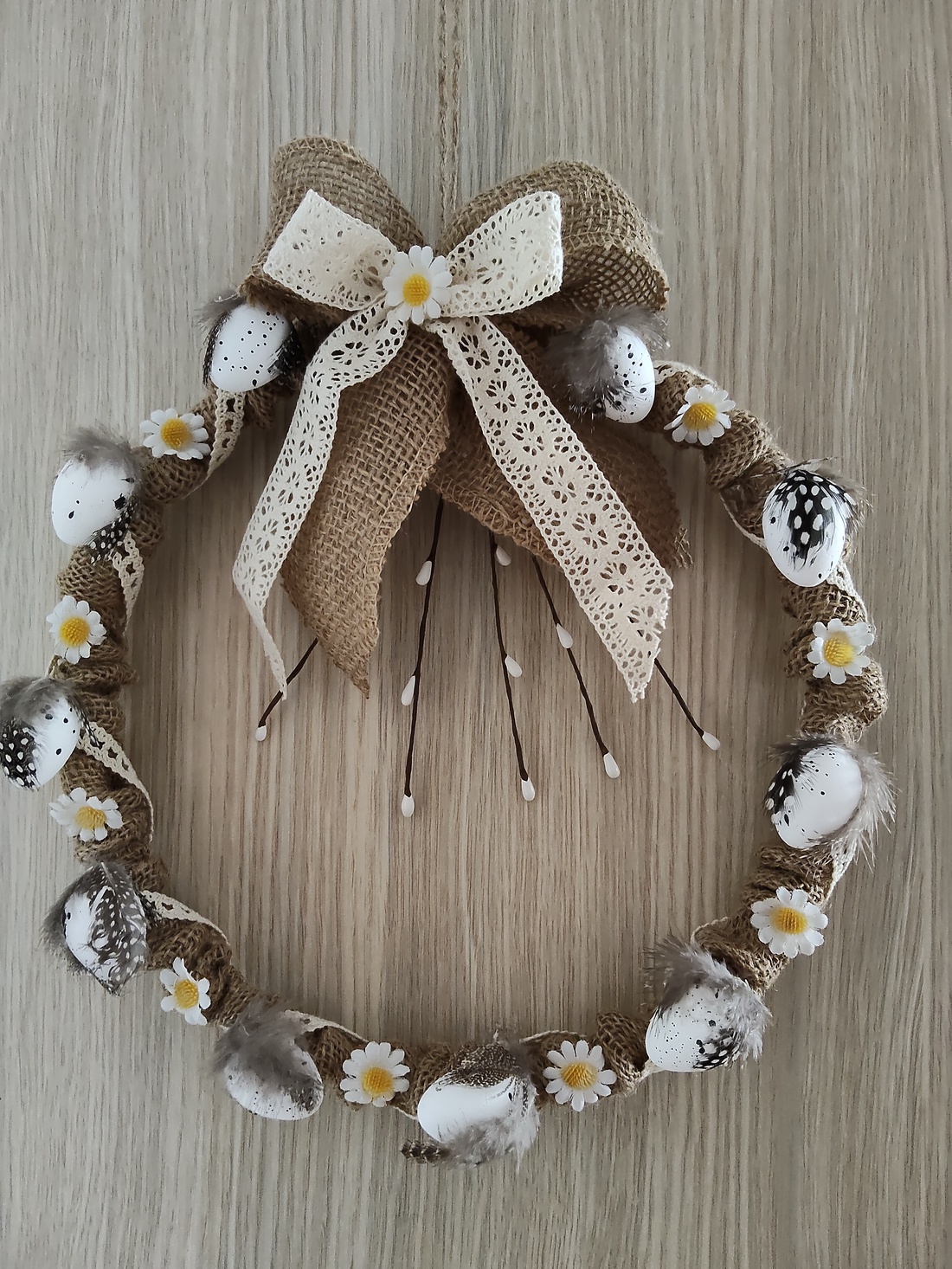 Decorațiune Paște  - casă & stil de viață - decorațiuni de casă - decorațiuni de pereți - decorațiuni suspendate - Artynos.ro