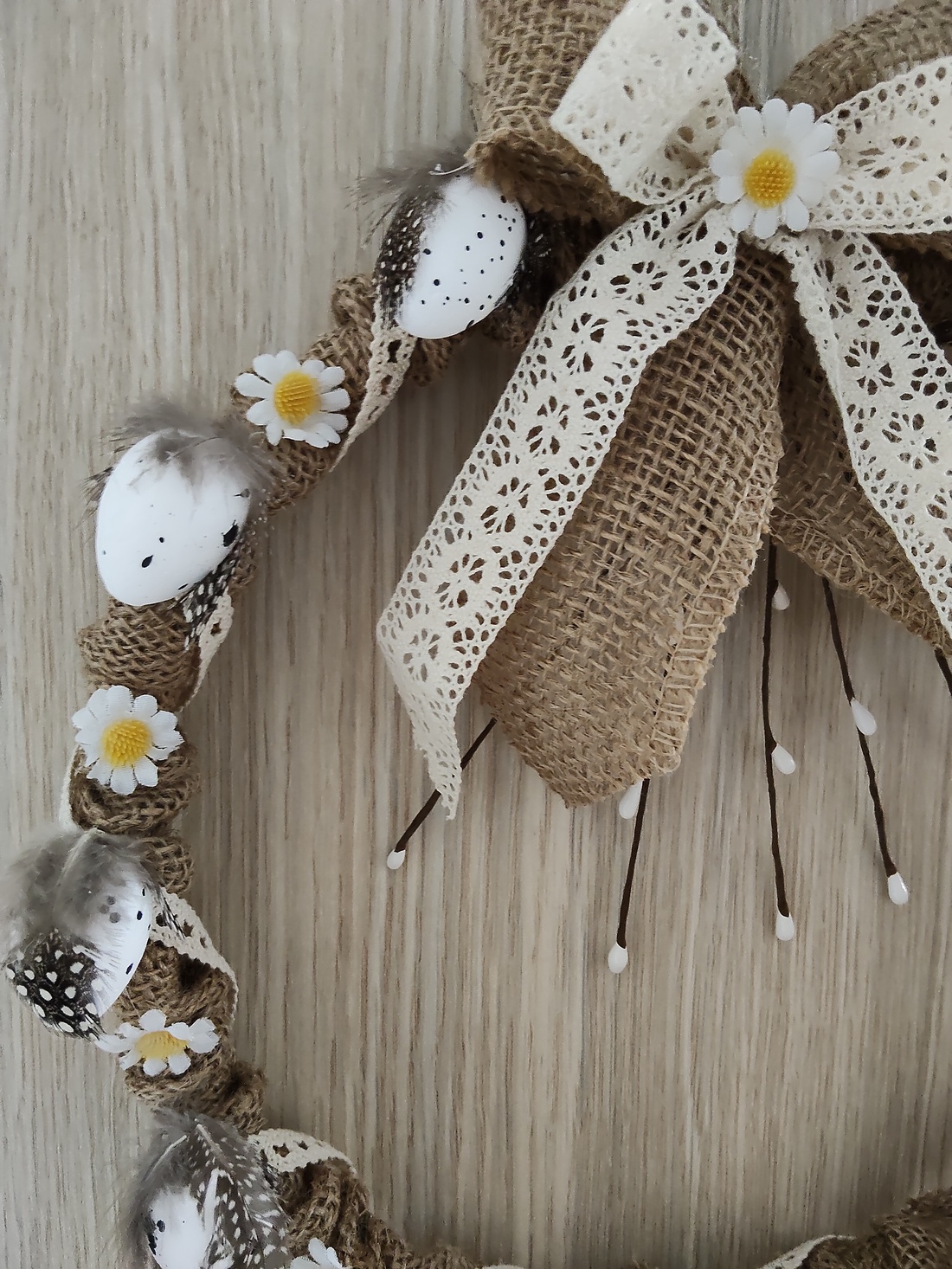 Decorațiune Paște  - casă & stil de viață - decorațiuni de casă - decorațiuni de pereți - decorațiuni suspendate - Artynos.ro