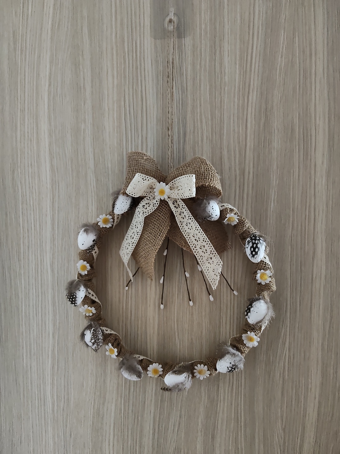 Decorațiune Paște  - casă & stil de viață - decorațiuni de casă - decorațiuni de pereți - decorațiuni suspendate - Artynos.ro