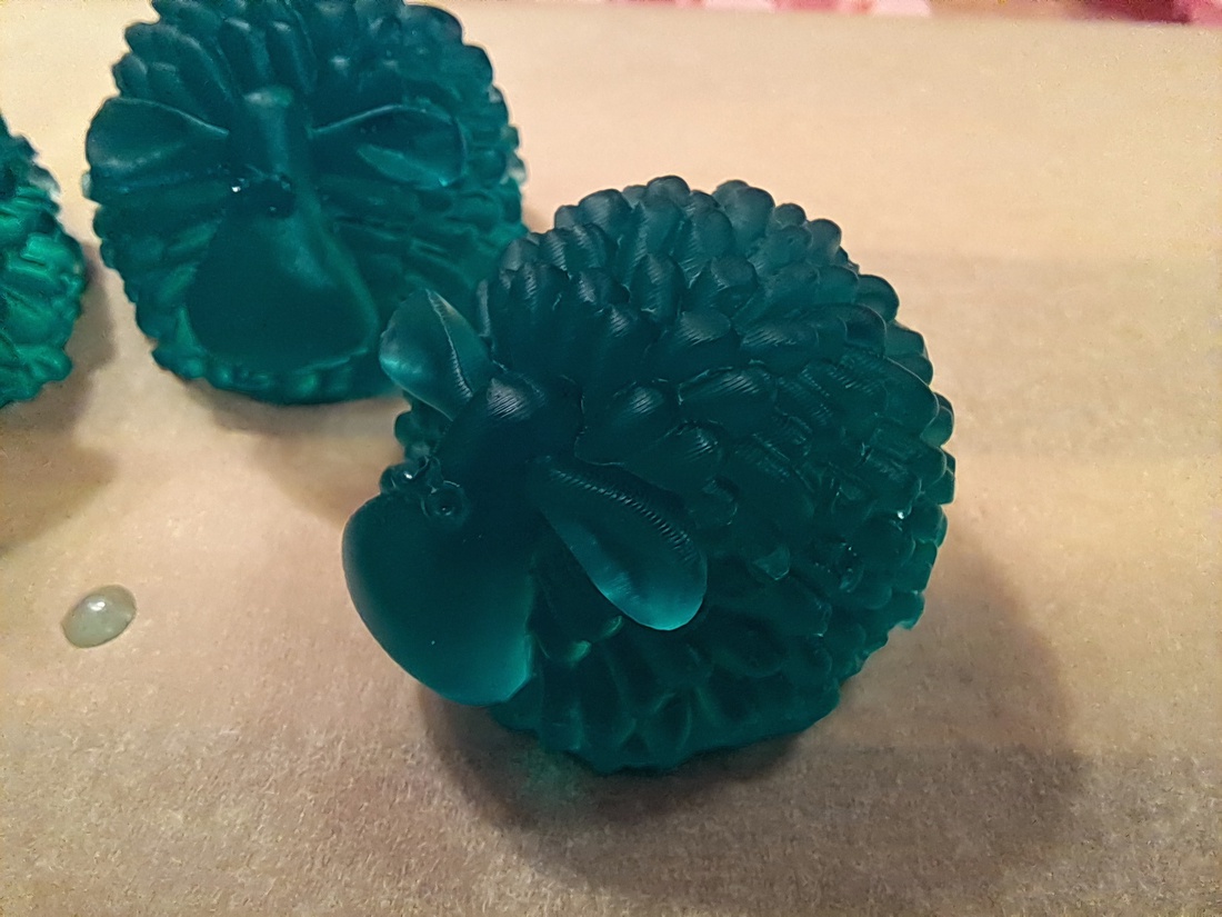 Săpun mini oiță - igienă și înfrumusețare - săpunuri și articole de igienă - săpun artizanal - Artynos.ro