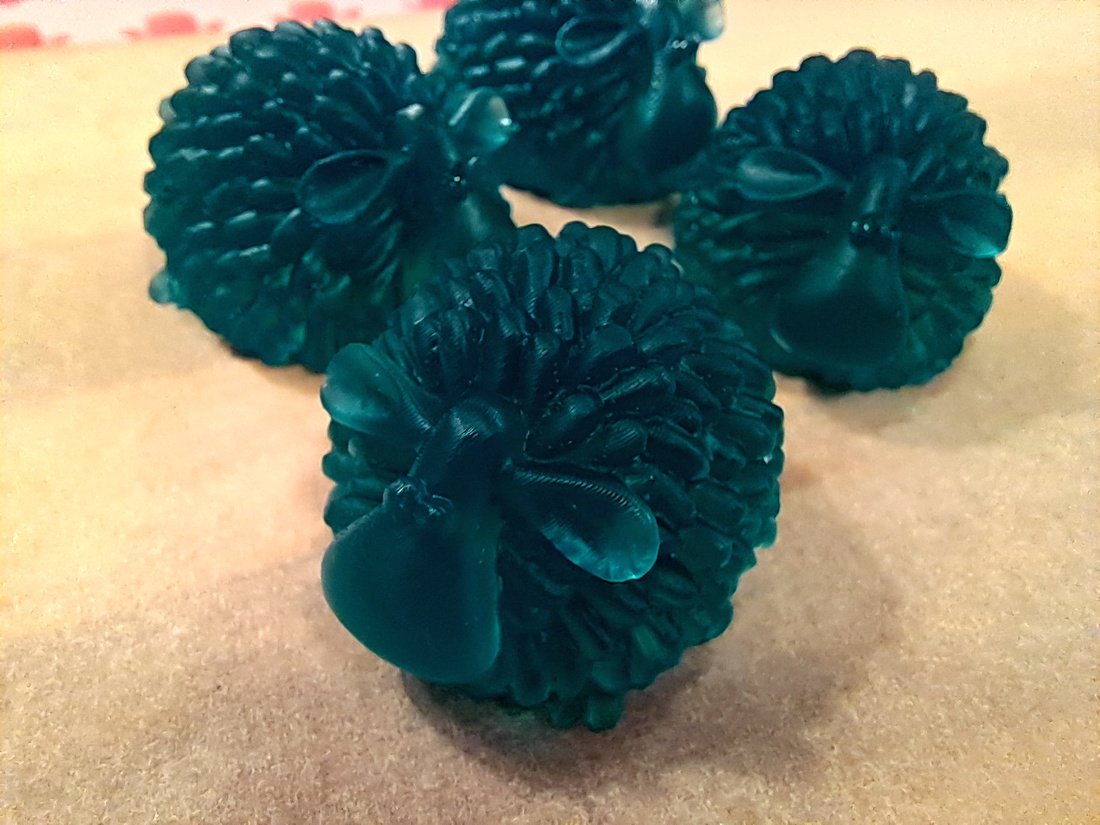 Săpun mini oiță - igienă și înfrumusețare - săpunuri și articole de igienă - săpun artizanal - Artynos.ro