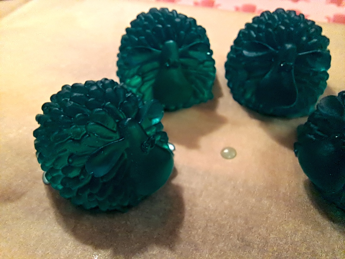 Săpun mini oiță - igienă și înfrumusețare - săpunuri și articole de igienă - săpun artizanal - Artynos.ro