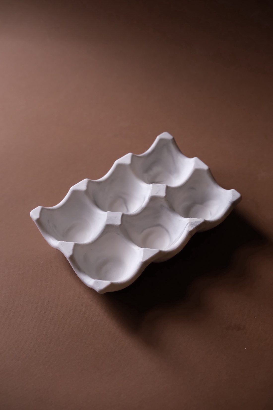 Suport oua  - decor de sărbători - decorațiuni de paște - decor masă de paște - Artynos.ro