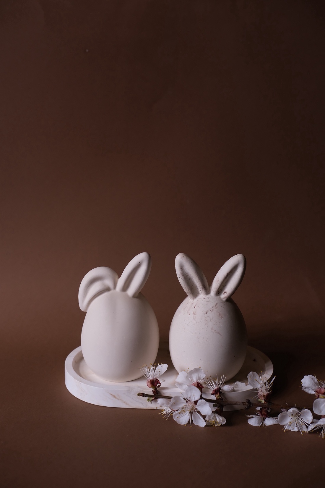 Set de paste  - decor de sărbători - decorațiuni de paște - decor masă de paște - Artynos.ro