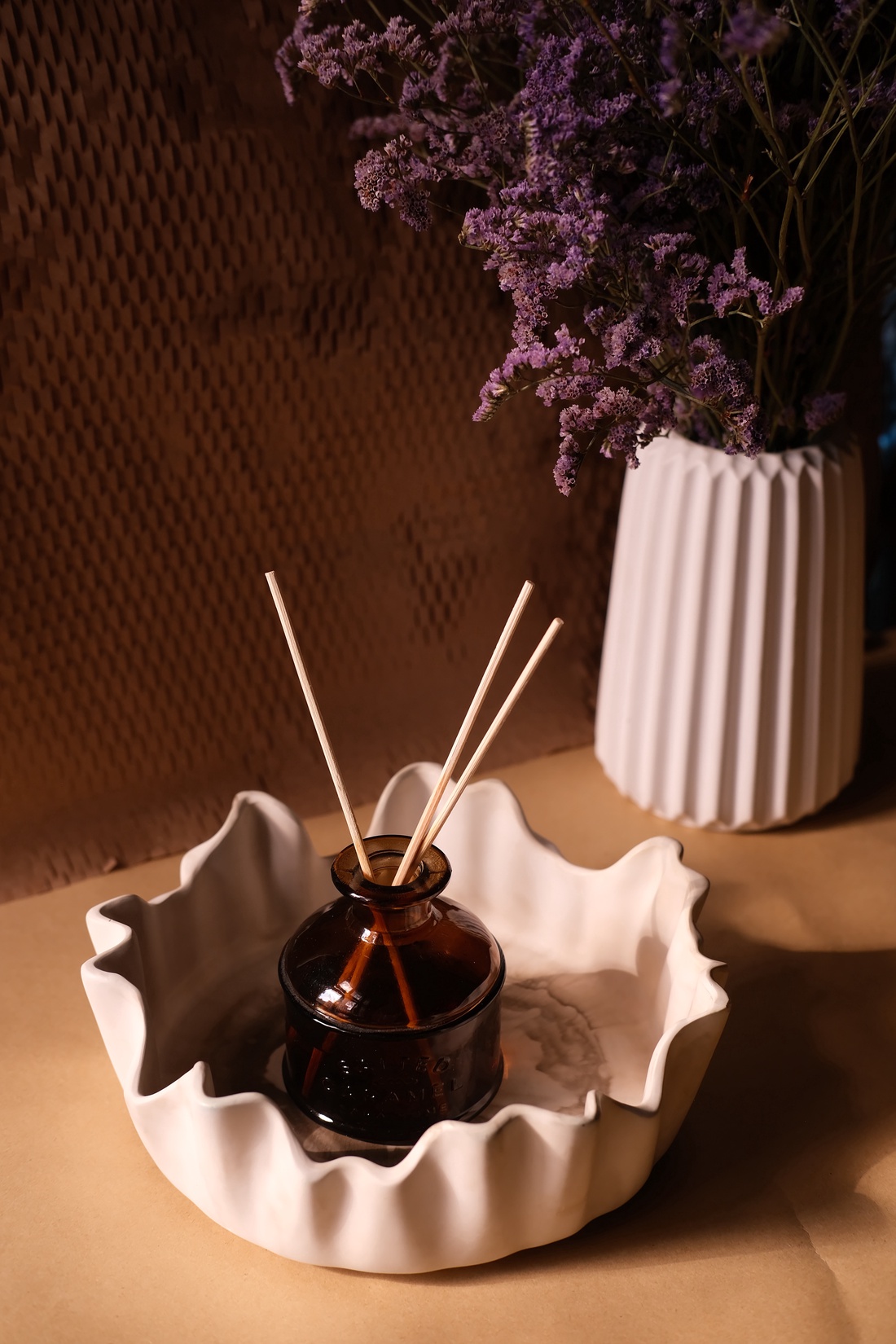 Wavy bol  - accessorii și unelte - accesorii decorative - alte accesorii - Artynos.ro