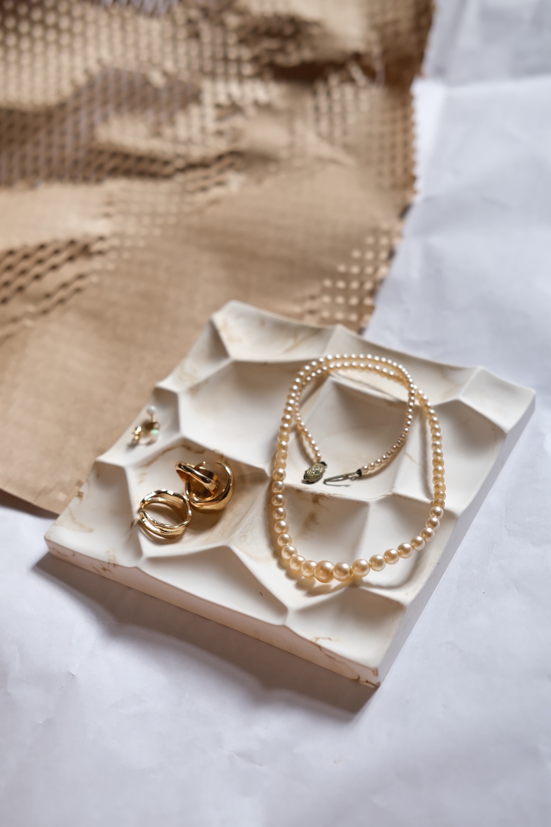 Suport bijuterii  - accessorii și unelte - accesorii decorative - alte accesorii - Artynos.ro