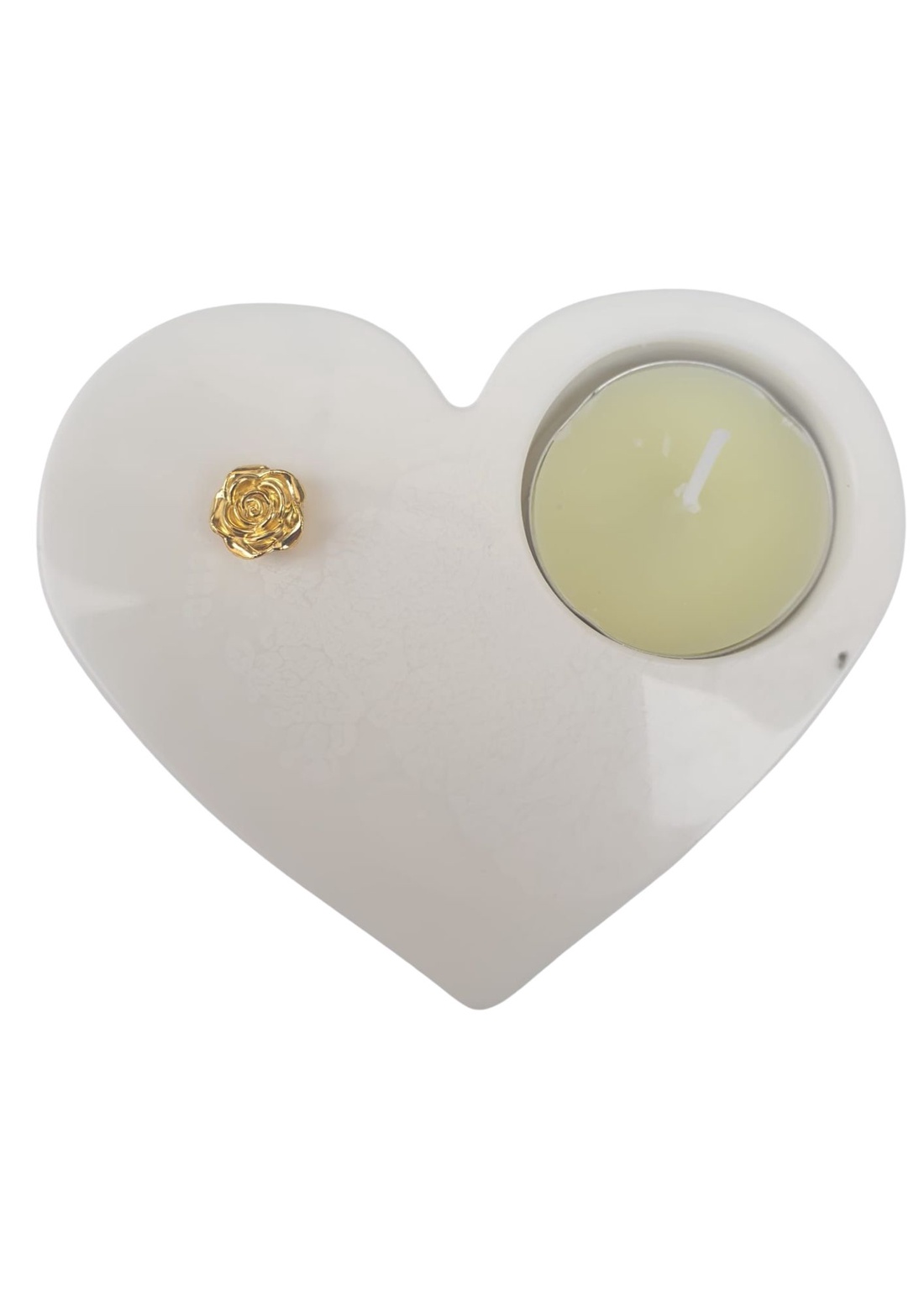 Suport Lumânare UNIKAT � Energie și Eleganță Sculptată - casă & stil de viață - decorațiuni de casă - decorațiuni de masă și rafturi - decorațiuni de masă - Artynos.ro