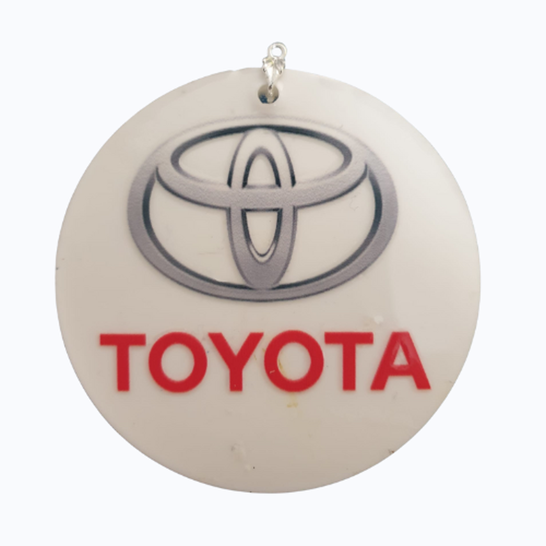 Brelok TOYOTA - accessorii și unelte - plastilină - rășină sintetică - Artynos.ro
