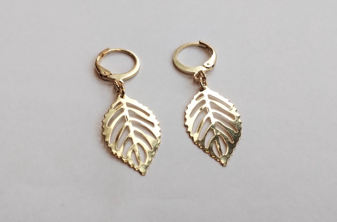 Cercei - bijuterii - cercei - cercei cu figurine - Artynos.ro