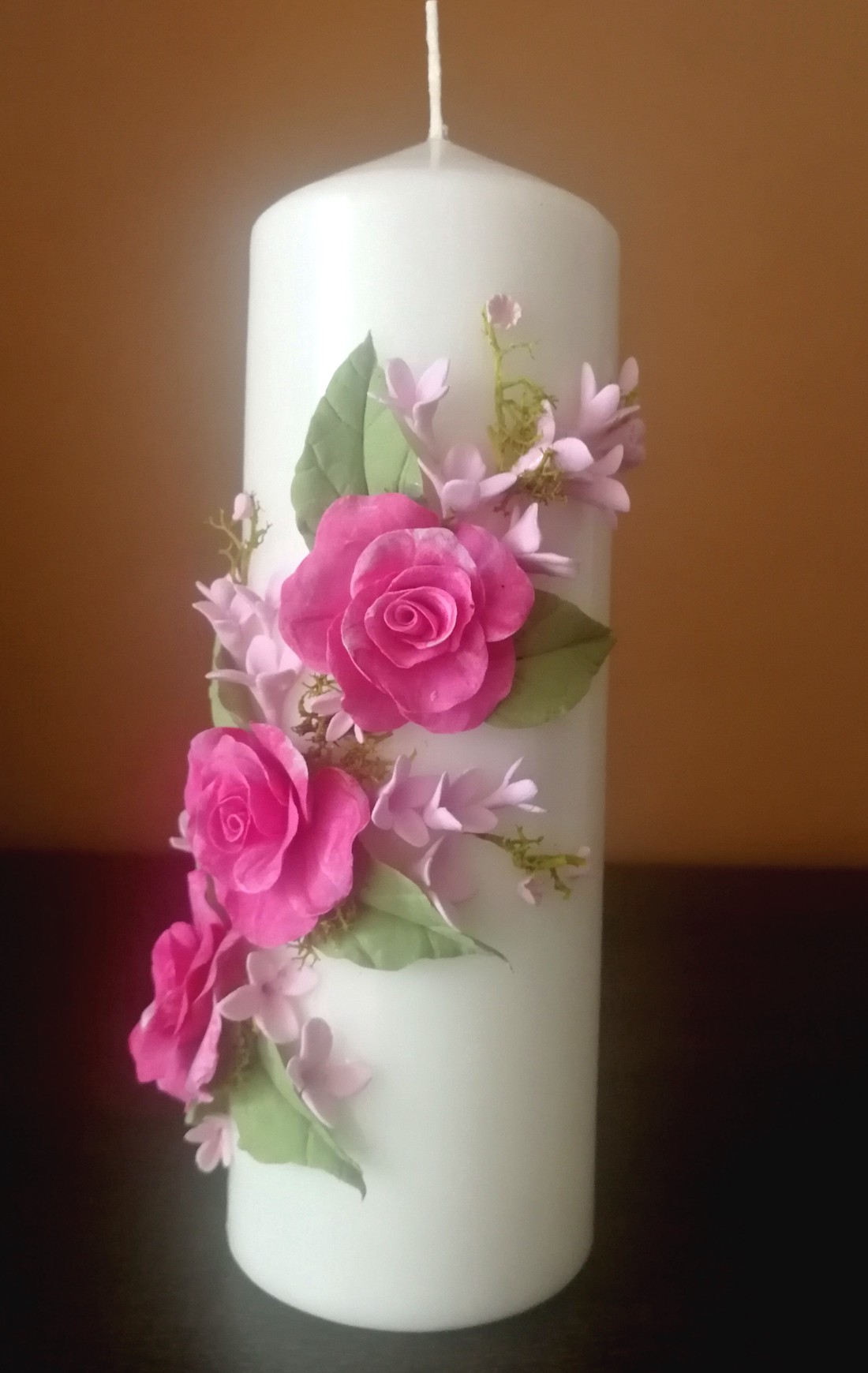 Dansul florilor din lut airdry...pe o lumanare - casă & stil de viață - accesorii pentru decorat casa - decorațiuni de masă și decorațiuni pentru rafturi - decorațiuni de masă - Artynos.ro Dansul florilor din lut airdry...pe o lumanare - casă & stil de viață - accesorii pentru decorat casa - decorațiuni de masă și decorațiuni pentru rafturi - decorațiuni de masă - Artynos.ro