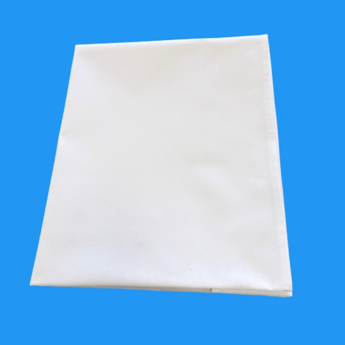 Cearșaf plat din in alb 120 x 240 - casă & stil de viață - textile de casă - lenjerie de pat - Artynos.ro Cearșaf plat din in alb 120 x 240 - casă & stil de viață - textile de casă - lenjerie de pat - Artynos.ro