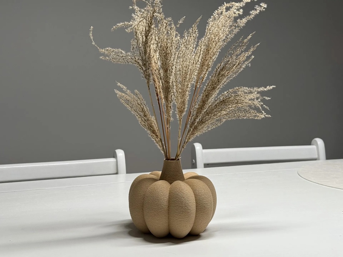 Vază 3D cu dovleac de Halloween - casă & stil de viață - accesorii pentru decorat casa - halloween - tot ce ai nevoie pentru petrecere! - ornamente de halloween - Artynos.ro Vază 3D cu dovleac de Halloween - casă & stil de viață - accesorii pentru decorat casa - halloween - tot ce ai nevoie pentru petrecere! - ornamente de halloween - Artynos.ro