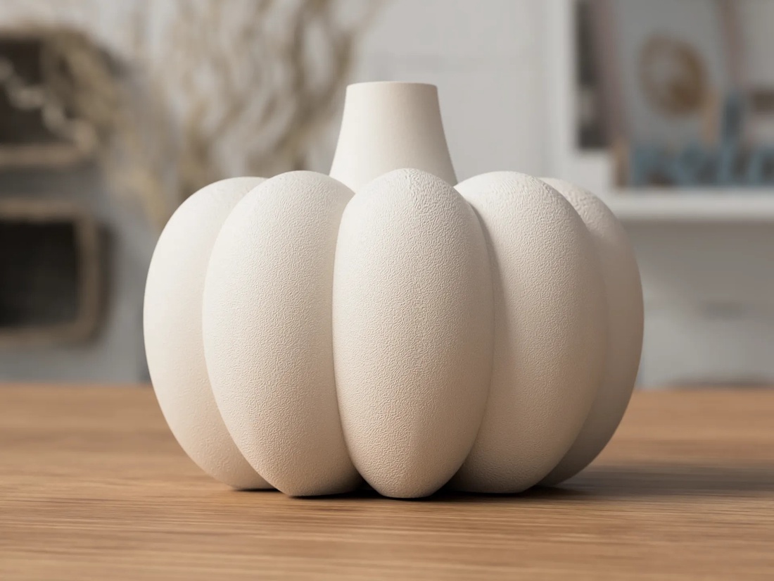 Vază 3D cu dovleac de Halloween - casă & stil de viață - accesorii pentru decorat casa - halloween - tot ce ai nevoie pentru petrecere! - ornamente de halloween - Artynos.ro Vază 3D cu dovleac de Halloween - casă & stil de viață - accesorii pentru decorat casa - halloween - tot ce ai nevoie pentru petrecere! - ornamente de halloween - Artynos.ro