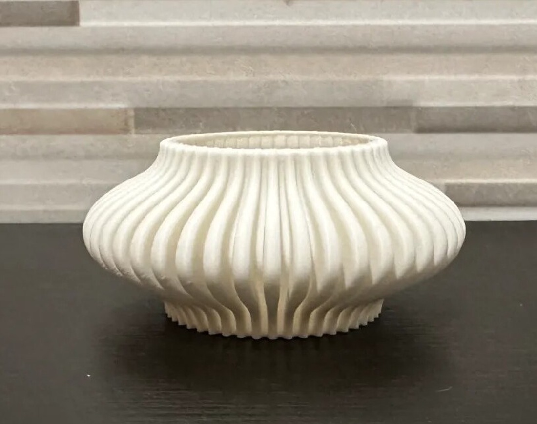 Suport pentru lumânări tip pastilă cu LED-uri 3D - casă & stil de viață - lumânări, parfumuri, arome - suport lumânări - Artynos.ro