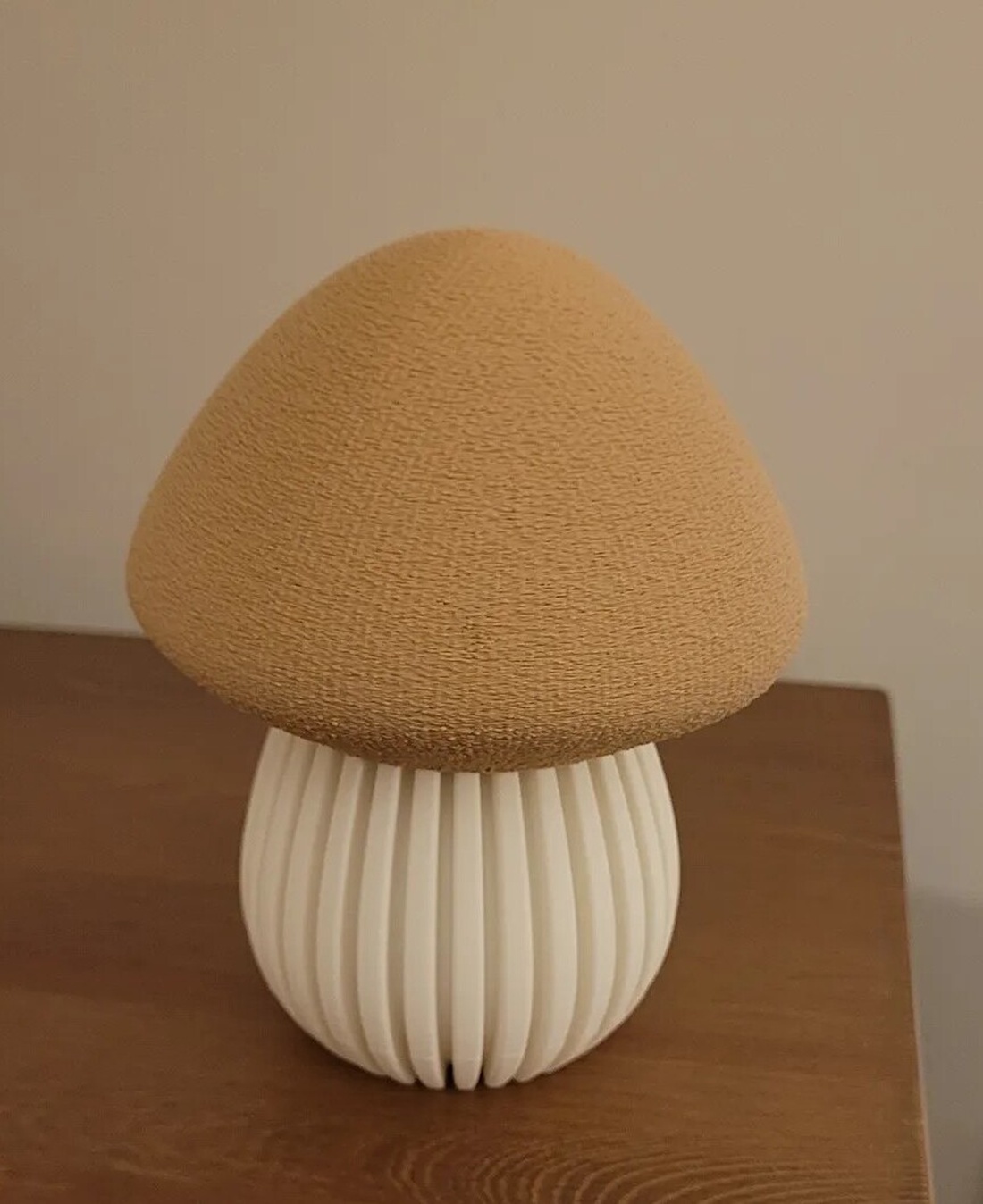 Decorațiune 3D cu ciuperci - 3D gomba dekoráció - casă & stil de viață - accesorii pentru decorat casa - halloween - tot ce ai nevoie pentru petrecere! - ornamente de halloween - Artynos.ro