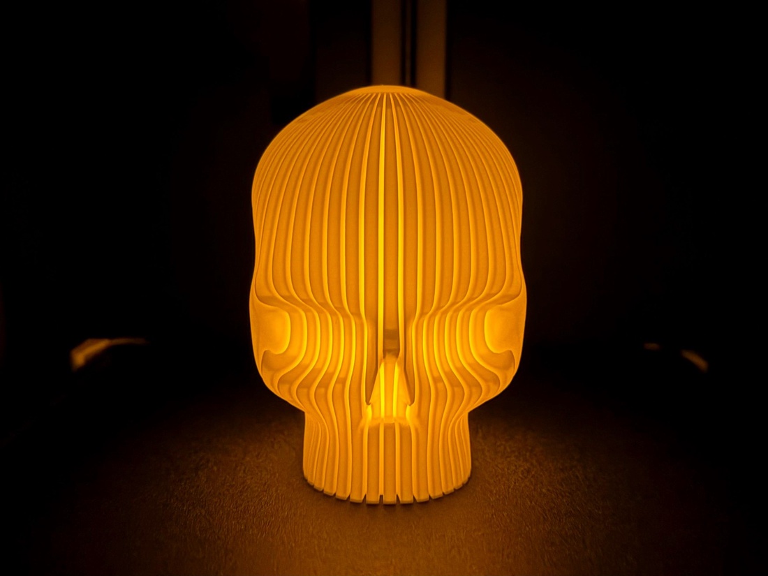 Craniu 3D, suport pentru lumânări LED - 3D koponya szobor, ledes mécsestartó - casă & stil de viață - accesorii pentru decorat casa - halloween - tot ce ai nevoie pentru petrecere! - figurine halloween - Artynos.ro Craniu 3D, suport pentru lumânări LED - 3D koponya szobor, ledes mécsestartó - casă & stil de viață - accesorii pentru decorat casa - halloween - tot ce ai nevoie pentru petrecere! - figurine halloween - Artynos.ro
